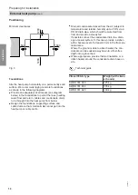 Preview for 14 page of Viessmann Vitocal 350-A  AWHI 351.A14 Installation And Service Instructions Manual