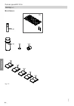 Preview for 88 page of Viessmann Vitocal 350-A  AWHI 351.A14 Installation And Service Instructions Manual