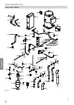 Preview for 122 page of Viessmann Vitocal 350-A  AWHI 351.A14 Installation And Service Instructions Manual