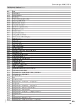 Preview for 123 page of Viessmann Vitocal 350-A  AWHI 351.A14 Installation And Service Instructions Manual