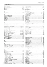 Preview for 139 page of Viessmann Vitocal 350-A  AWHI 351.A14 Installation And Service Instructions Manual