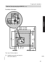 Preview for 21 page of Viessmann VITOCAL 350-A Installation And Service Instructions Manual