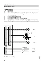 Preview for 48 page of Viessmann VITOCAL 350-A Installation And Service Instructions Manual