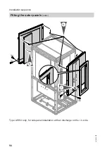 Preview for 56 page of Viessmann VITOCAL 350-A Installation And Service Instructions Manual