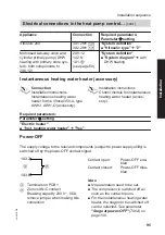 Preview for 95 page of Viessmann VITOCAL 350-A Installation And Service Instructions Manual