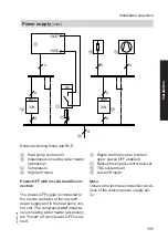 Preview for 111 page of Viessmann VITOCAL 350-A Installation And Service Instructions Manual