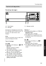 Preview for 131 page of Viessmann VITOCAL 350-A Installation And Service Instructions Manual