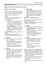 Preview for 3 page of Viessmann Vitocal 350-G Installation And Service Instructions For Contractors