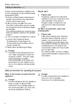 Preview for 4 page of Viessmann Vitocal 350-G Installation And Service Instructions For Contractors