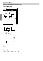 Предварительный просмотр 10 страницы Viessmann Vitocal 350-G Installation And Service Instructions For Contractors