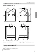 Preview for 11 page of Viessmann Vitocal 350-G Installation And Service Instructions For Contractors