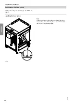 Preview for 14 page of Viessmann Vitocal 350-G Installation And Service Instructions For Contractors