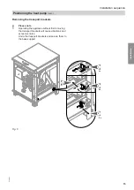 Preview for 15 page of Viessmann Vitocal 350-G Installation And Service Instructions For Contractors