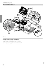 Preview for 20 page of Viessmann Vitocal 350-G Installation And Service Instructions For Contractors