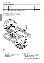 Preview for 34 page of Viessmann Vitocal 350-G Installation And Service Instructions For Contractors