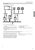 Предварительный просмотр 39 страницы Viessmann Vitocal 350-G Installation And Service Instructions For Contractors