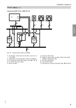 Предварительный просмотр 41 страницы Viessmann Vitocal 350-G Installation And Service Instructions For Contractors