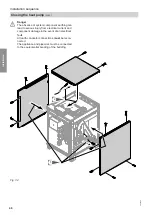 Предварительный просмотр 46 страницы Viessmann Vitocal 350-G Installation And Service Instructions For Contractors