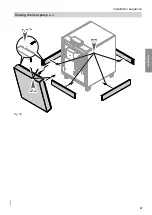 Предварительный просмотр 47 страницы Viessmann Vitocal 350-G Installation And Service Instructions For Contractors