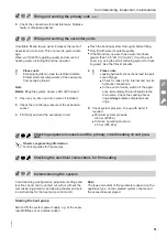 Preview for 51 page of Viessmann Vitocal 350-G Installation And Service Instructions For Contractors