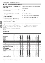 Preview for 54 page of Viessmann Vitocal 350-G Installation And Service Instructions For Contractors