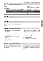 Preview for 63 page of Viessmann Vitocal 350-G Installation And Service Instructions For Contractors