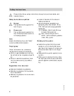 Preview for 2 page of Viessmann Vitocaldens 222-F Installation Instructions Manual