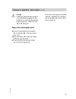 Preview for 5 page of Viessmann Vitocaldens 222-F Installation Instructions Manual