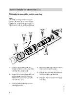 Preview for 6 page of Viessmann Vitocaldens 222-F Installation Instructions Manual