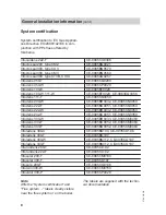 Preview for 8 page of Viessmann Vitocaldens 222-F Installation Instructions Manual