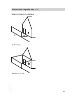 Preview for 13 page of Viessmann Vitocaldens 222-F Installation Instructions Manual