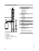 Preview for 20 page of Viessmann Vitocaldens 222-F Installation Instructions Manual