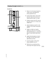 Preview for 21 page of Viessmann Vitocaldens 222-F Installation Instructions Manual