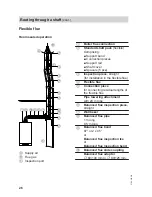 Preview for 26 page of Viessmann Vitocaldens 222-F Installation Instructions Manual