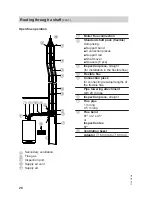 Preview for 28 page of Viessmann Vitocaldens 222-F Installation Instructions Manual