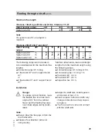 Preview for 29 page of Viessmann Vitocaldens 222-F Installation Instructions Manual