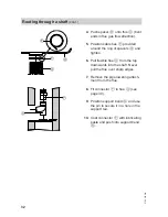 Preview for 32 page of Viessmann Vitocaldens 222-F Installation Instructions Manual