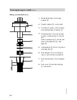 Preview for 34 page of Viessmann Vitocaldens 222-F Installation Instructions Manual