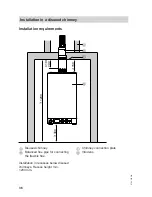 Preview for 36 page of Viessmann Vitocaldens 222-F Installation Instructions Manual