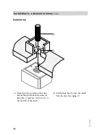 Preview for 38 page of Viessmann Vitocaldens 222-F Installation Instructions Manual