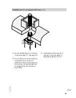 Preview for 39 page of Viessmann Vitocaldens 222-F Installation Instructions Manual