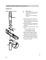 Preview for 44 page of Viessmann Vitocaldens 222-F Installation Instructions Manual