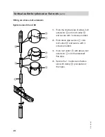 Preview for 46 page of Viessmann Vitocaldens 222-F Installation Instructions Manual