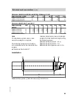 Preview for 49 page of Viessmann Vitocaldens 222-F Installation Instructions Manual