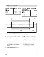 Preview for 50 page of Viessmann Vitocaldens 222-F Installation Instructions Manual