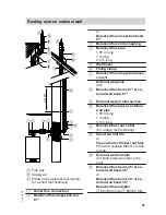 Preview for 51 page of Viessmann Vitocaldens 222-F Installation Instructions Manual