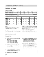 Preview for 52 page of Viessmann Vitocaldens 222-F Installation Instructions Manual