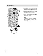 Preview for 57 page of Viessmann Vitocaldens 222-F Installation Instructions Manual