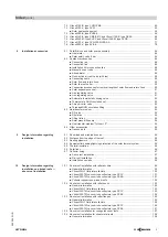 Preview for 3 page of Viessmann VITOCELL 100-B Technical Manual