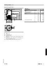 Предварительный просмотр 61 страницы Viessmann VITOCELL 100-B Technical Manual